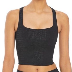 Beyond Yoga Crop Top